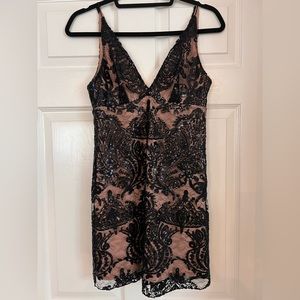 Free People Mini Dress